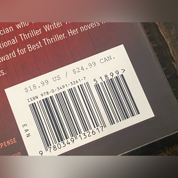 The Housemaid's Secret and The Housemaid is Watching Books - Picture 4 of 4